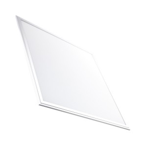 Panel LED 600x600 48W 6500ºK 230V blanco frio